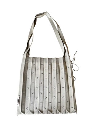 Fleur bag Grey Pico 